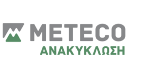 Meteco Recycling Logo